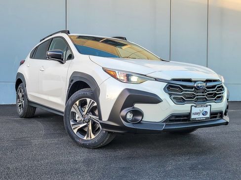 Certified 2026 Subaru Crosstrek 2.0i Premium AWD/4WD image 1