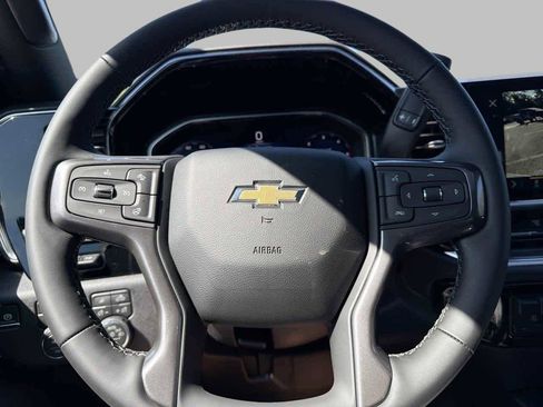 New 2026 Chevrolet Silverado 2500 High Country w/ High Country Premium Package image 32