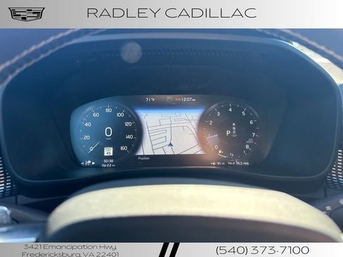 Used 2020 Volvo XC40 T5 R-Design image 15