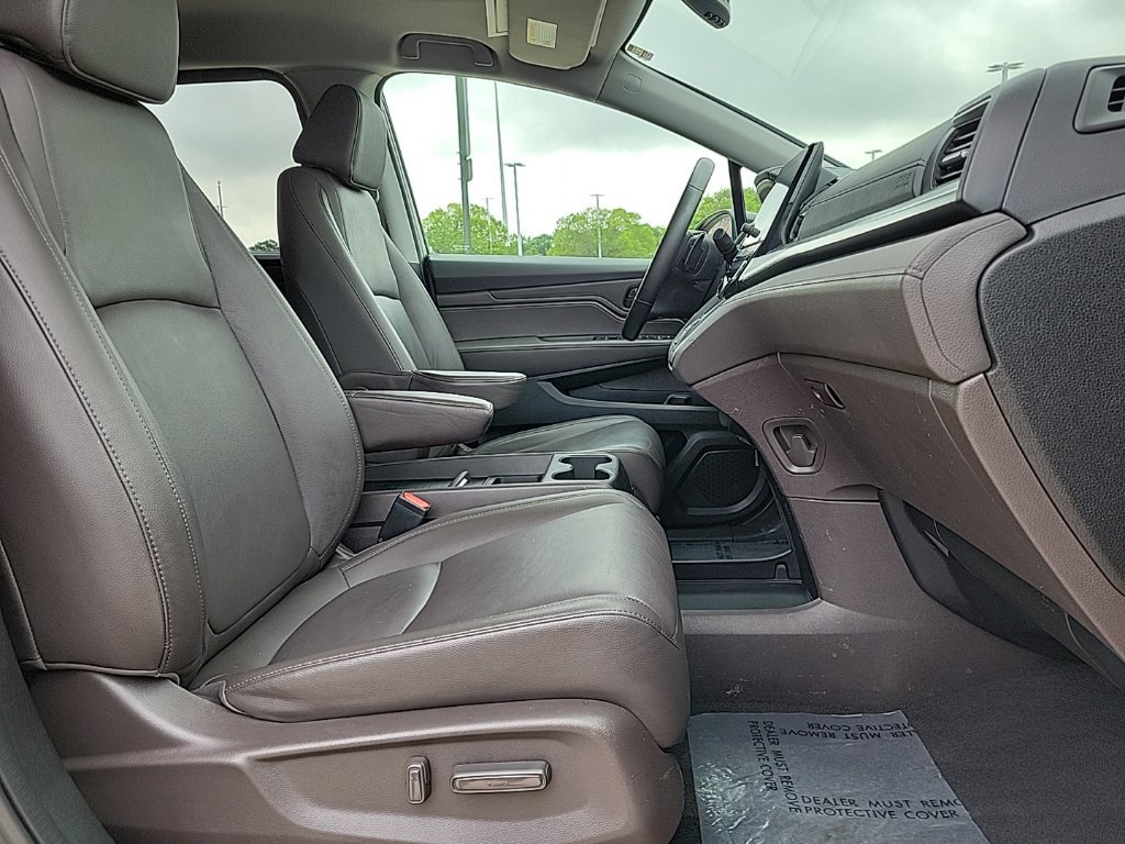 Used 2019 Honda Odyssey EX-L image 19