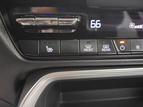 Used 2024 MAZDA CX-90 3.3 Turbo w/ Preferred Plus AWD/4WD image 35