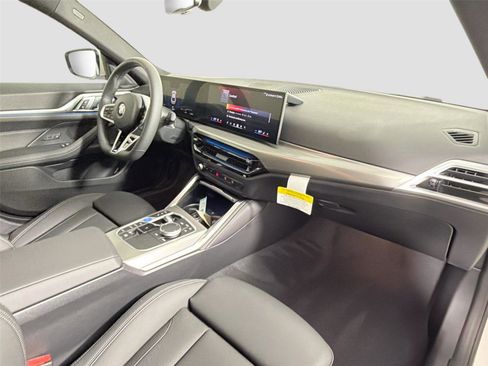 New 2026 BMW i4 xDrive40i w/ M Sport Package AWD/4WD image 30