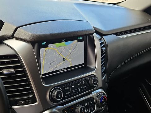 Used 2019 Chevrolet Tahoe LT RWD image 24