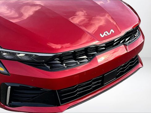 Used 2025 Kia K5 LXS FWD image 29