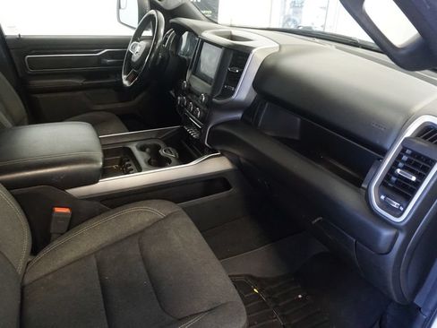 Used 2019 RAM 1500 Big Horn AWD/4WD image 20