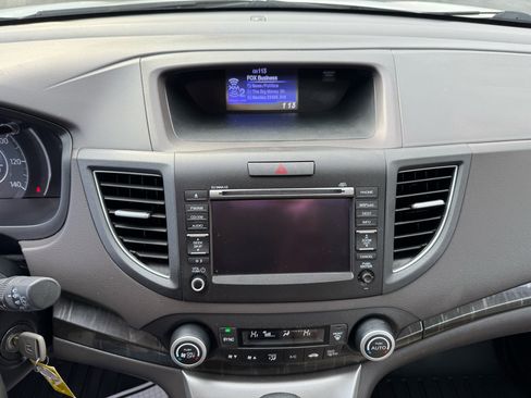 Used 2012 Honda CR-V EX-L image 20