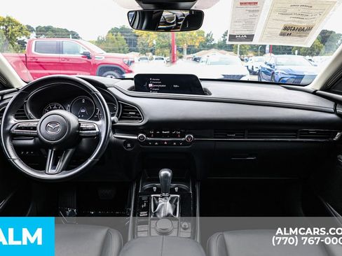 Used 2023 MAZDA CX-30 AWD 2.5 S w/ Preferred Package image 29