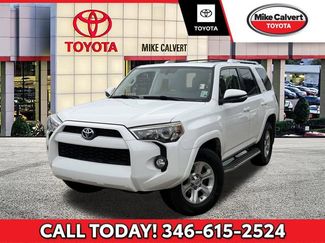 Used 2014 Toyota 4Runner SR5 Premium RWD video 1