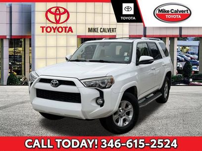 Used 2014 Toyota 4Runner SR5 Premium