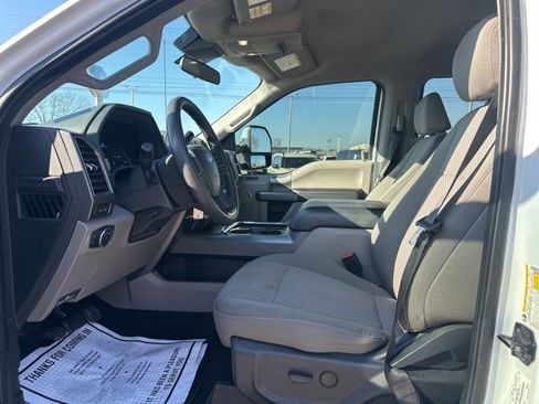 Used 2022 Ford F250 XLT w/ XLT Premium Package image 36