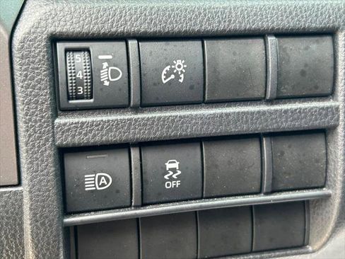 Certified 2025 Toyota Tacoma TRD Sport RWD image 25