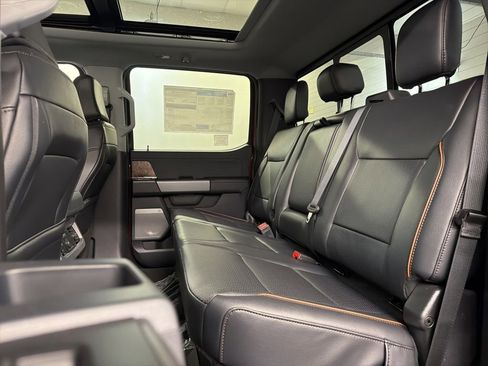 New 2026 Ford F350 Lariat AWD/4WD image 33