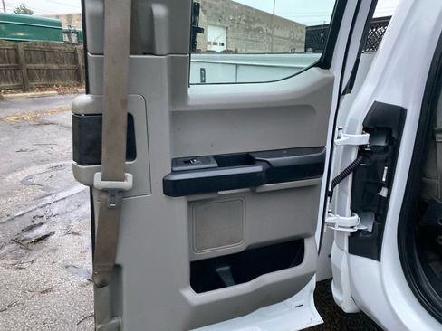 Used 2019 Ford F350 XL w/ XL Value Package image 28