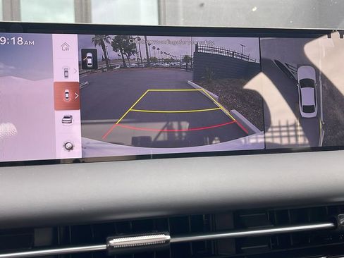 New 2025 Genesis G80 2.5T Sport Prestige image 21