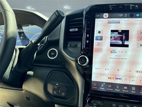 New 2025 RAM 2500 Tradesman image 23