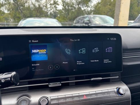 Used 2026 Hyundai Kona SEL Sport FWD image 20