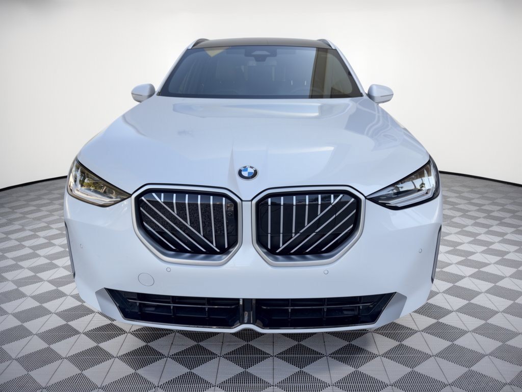 Used 2026 BMW X3 xDrive30i AWD/4WD image 6