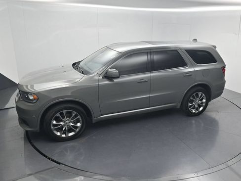 Used 2020 Dodge Durango GT AWD/4WD image 47
