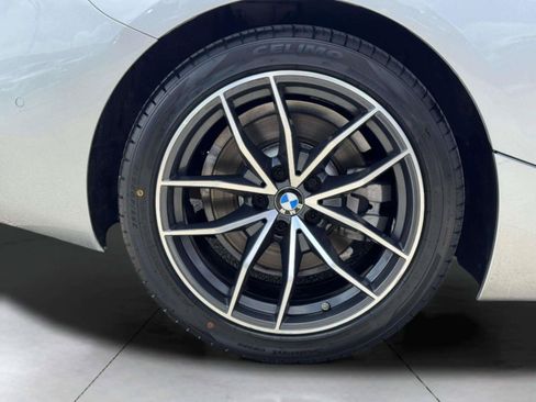 Used 2021 BMW Z4 sDrive30i RWD image 59