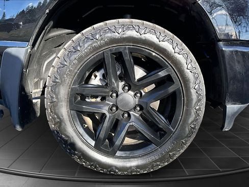 Used 2020 RAM 1500 Sport w/ Alpine Leather & Sound Group image 34