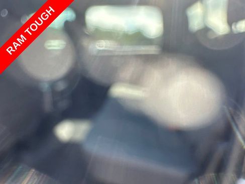 Used 2023 RAM 1500 Big Horn AWD/4WD image 9