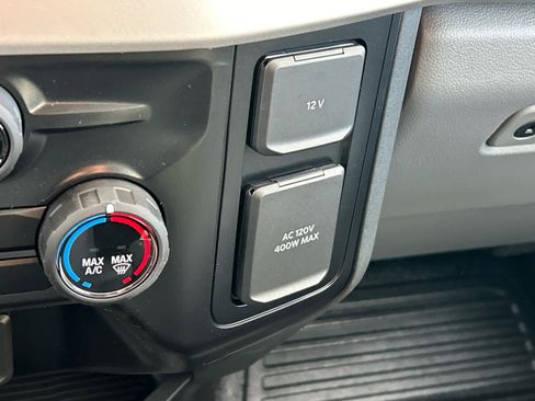 New 2026 Ford F450 XL w/ XL Chrome Package image 43