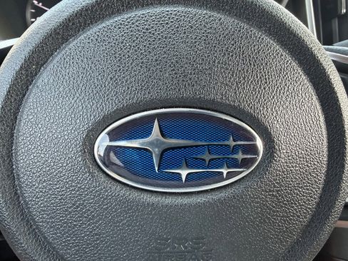 Used 2023 Subaru Ascent Premium w/ Convenience Package AWD/4WD image 12
