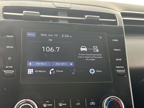 Used 2023 Hyundai Tucson SEL FWD image 14