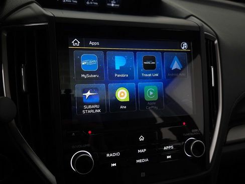 Used 2021 Subaru Forester Limited w/ Popular Package #3 image 27