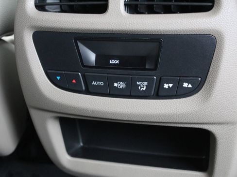 Used 2018 Honda Pilot EX-L image 23