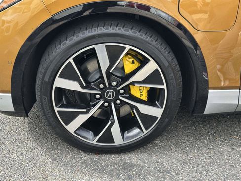 Used 2024 Acura ZDX Type S image 35