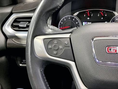 Used 2018 GMC Acadia SLT FWD image 13