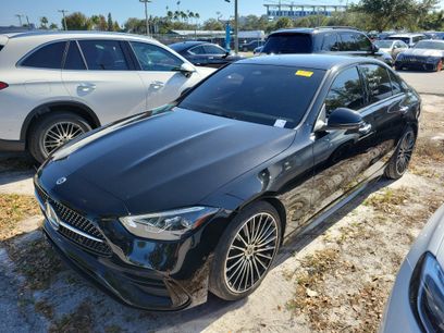 Used 2023 Mercedes-Benz C 300 4MATIC Sedan