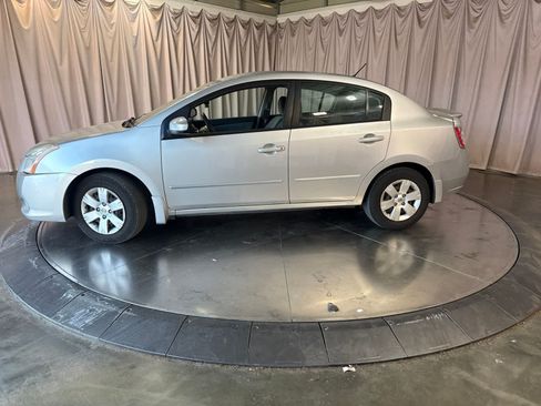 Used 2012 Nissan Sentra 2.0 FWD image 8