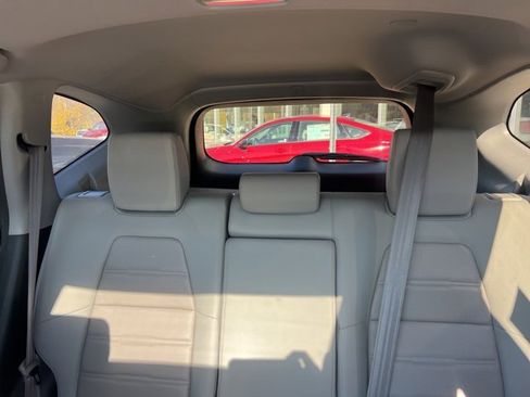 Certified 2020 Honda CR-V Touring image 16
