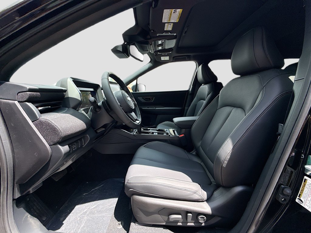 New 2026 Subaru Outback Limited XT AWD/4WD image 26