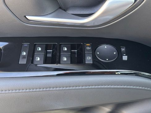 Certified 2025 Hyundai Santa Cruz Limited image 27