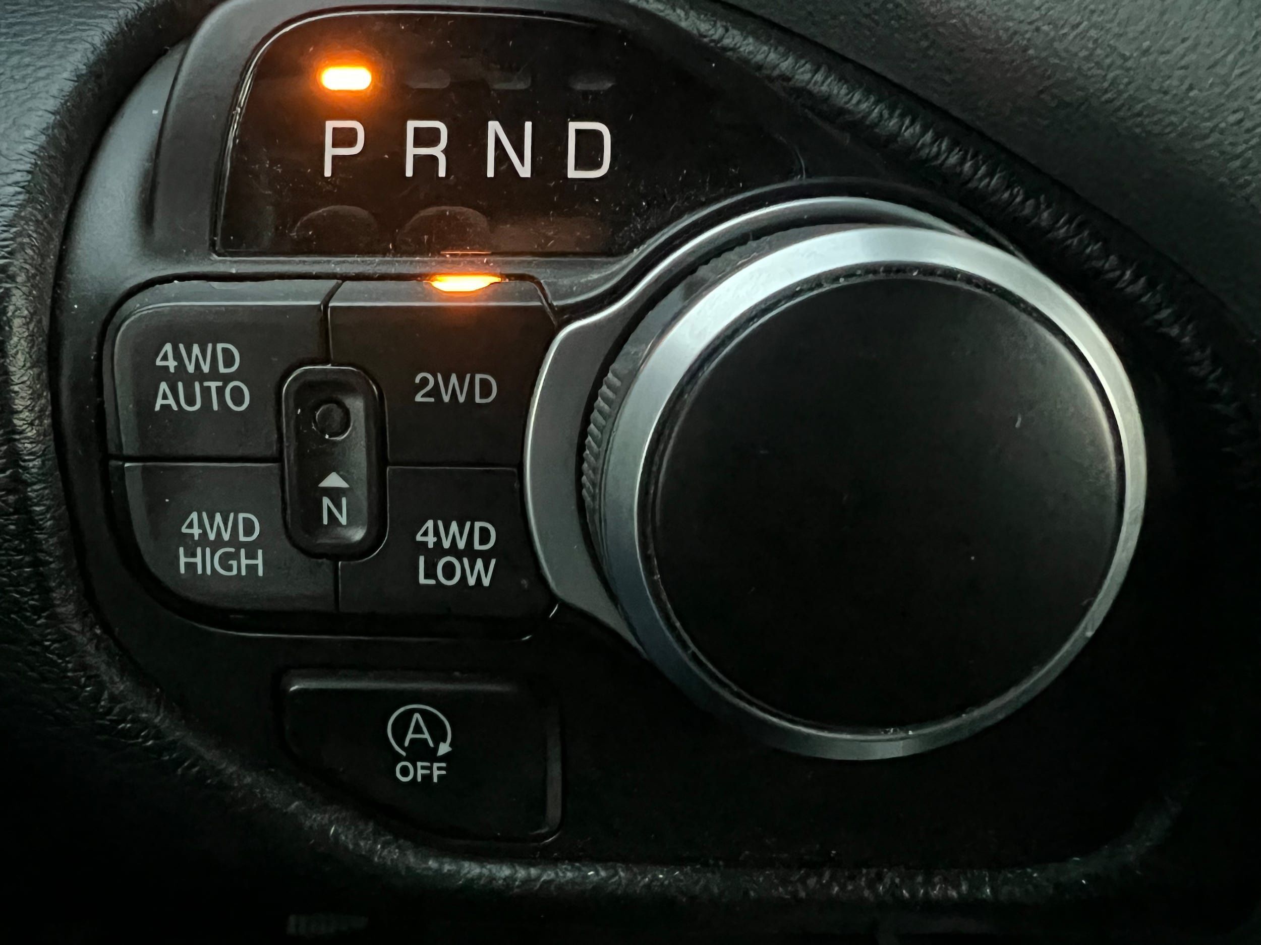 Used 2022 RAM 1500 Big Horn AWD/4WD image 20