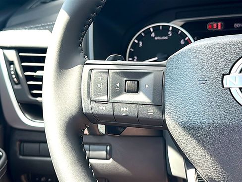 New 2026 Nissan Rogue SV w/ Cold Weather Package image 19