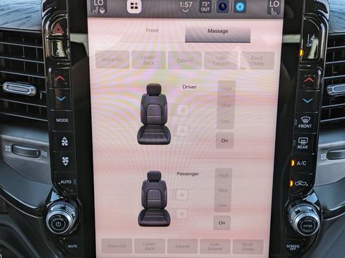 New 2026 RAM 1500 Limited AWD/4WD image 37