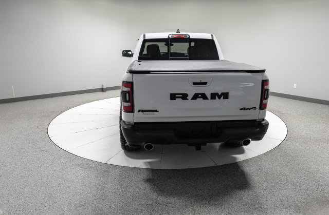 Used 2019 RAM 1500 Rebel w/ Level 2 Equipment Group AWD/4WD image 33