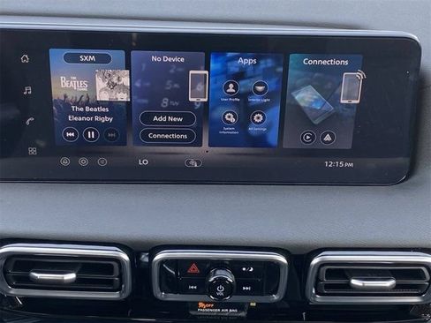 New 2026 Nissan Sentra SV w/ Floor Mat Package FWD image 21