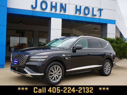Used 2025 Genesis GV80 2.5T Standard