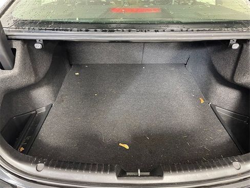 Used 2021 MAZDA MAZDA6 Touring image 12