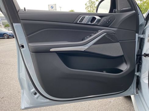 New 2026 BMW X5 M60i AWD/4WD image 14
