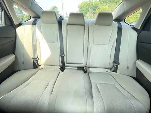 Certified 2024 Honda Accord EX image 14