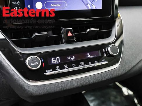 Used 2023 Toyota Corolla LE FWD image 19