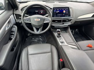 Used 2022 Cadillac CT5 Premium Luxury video 2