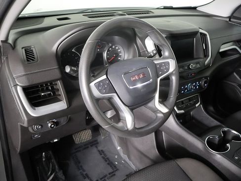 Used 2023 GMC Terrain SLE w/ Driver Convenience Package AWD/4WD image 26
