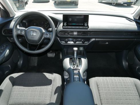 Used 2025 Honda HR-V LX image 10